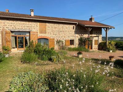 Acheter Maison 125 m2 Dompierre-les-ormes