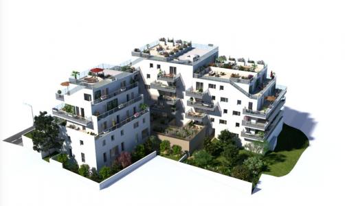 Acheter Appartement Sete Herault