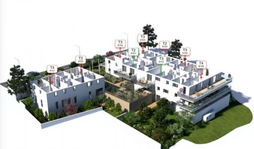 Acheter Appartement Sete 239000 euros