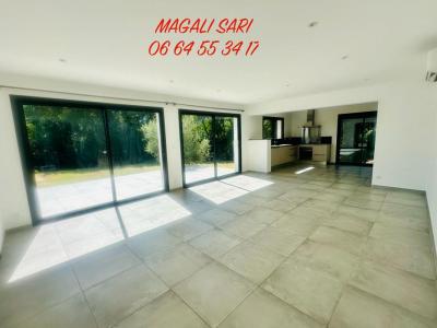 Annonce Vente 7 pices Maison Boisset-et-gaujac 30