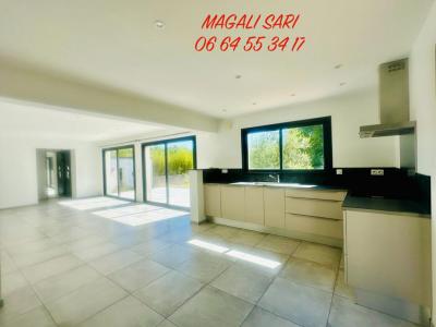 Acheter Maison 148 m2 Boisset-et-gaujac