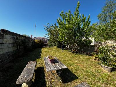 Annonce Vente 6 pices Maison Rosiers-sur-loire 49