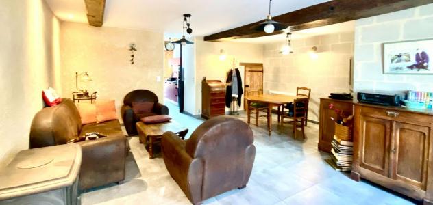 Acheter Maison 148 m2 Rosiers-sur-loire