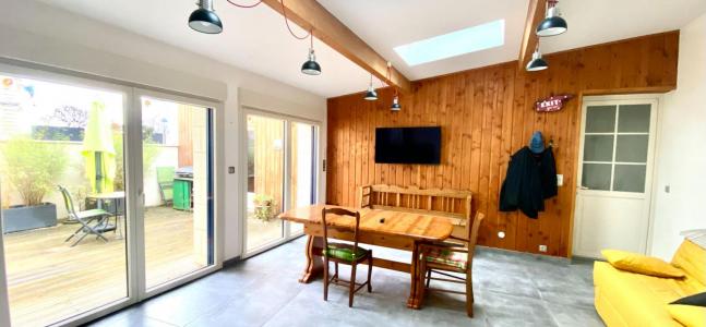 Acheter Maison Rosiers-sur-loire 261400 euros