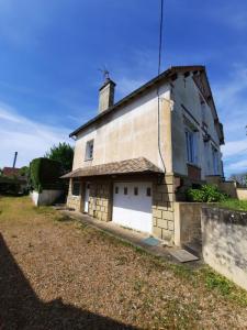 Acheter Maison 95 m2 Mondoubleau