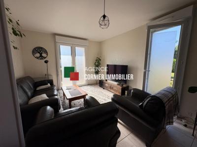 For rent Chateaubourg 4 rooms 91 m2 Ille et vilaine (35220) photo 2