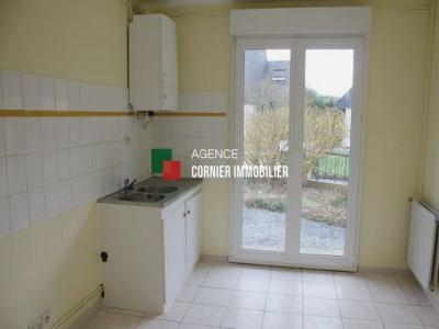 For rent Chateaubourg 4 rooms 91 m2 Ille et vilaine (35220) photo 3