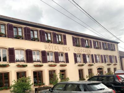 Annonce Vente Prestige Sarrebourg 57