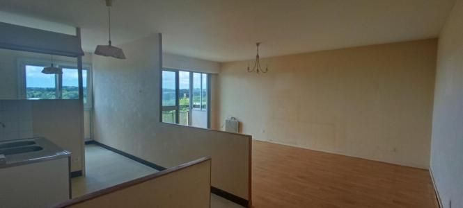For sale Brest 3 rooms 69 m2 Finistere (29200) photo 1