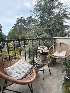 Acheter Appartement 74 m2 Vannes