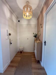 Acheter Appartement Vannes Morbihan