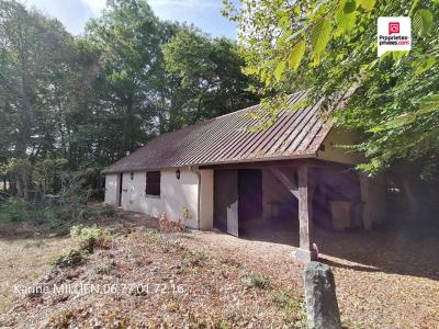 Annonce Vente 4 pices Maison Muzy 27