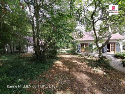 Acheter Maison 110 m2 Muzy