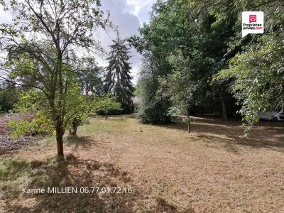 Acheter Maison Muzy Eure