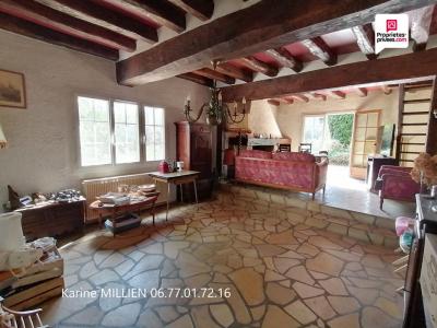 Acheter Maison Muzy 233500 euros