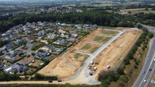 Acheter Terrain Saint-saturnin Sarthe
