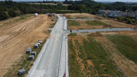 Acheter Terrain Saint-saturnin 67000 euros