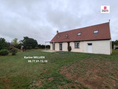 Acheter Maison 104 m2 Muzy