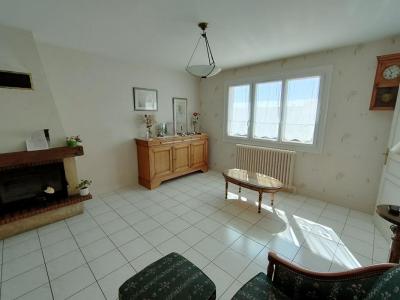 For sale Verrie 5 rooms 81 m2 Vendee (85130) photo 1