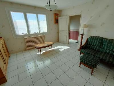 For sale Verrie 5 rooms 81 m2 Vendee (85130) photo 2