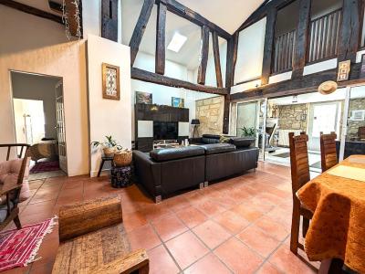 Annonce Vente Prestige Montagne 33
