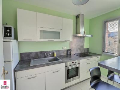 Louer Appartement 41 m2 Acheres