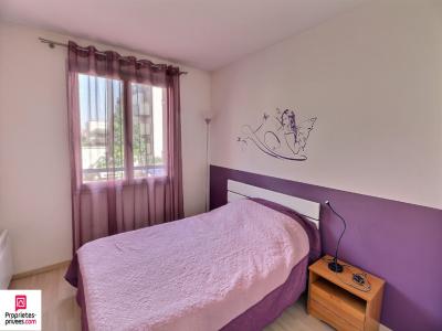 Louer Appartement Acheres Yvelines