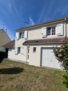 Annonce Vente 5 pices Maison Noyon 60
