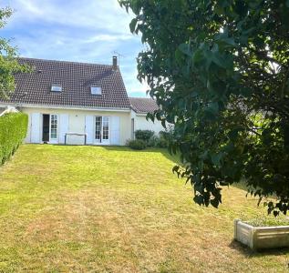 Acheter Maison Noyon Oise