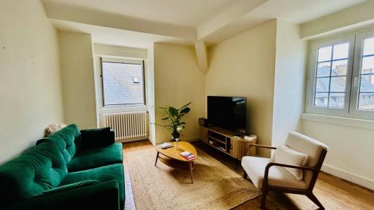 Annonce Location 2 pices Appartement Saint-malo 35