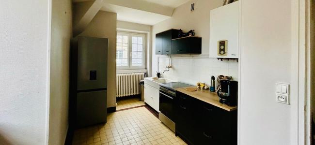 Louer Appartement 54 m2 Saint-malo