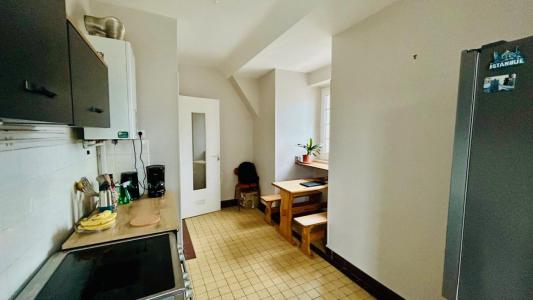 Louer Appartement Saint-malo Ille et vilaine