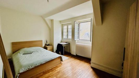 Louer Appartement Saint-malo 470 euros