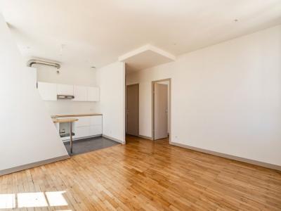 Acheter Appartement Lyon-6eme-arrondissement Rhone