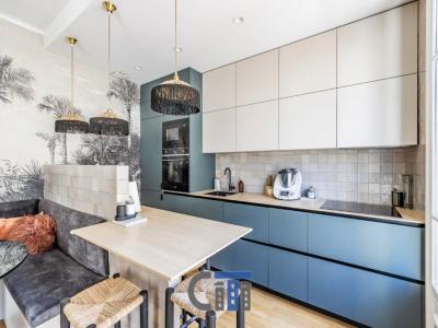 Acheter Appartement Lyon-6eme-arrondissement Rhone