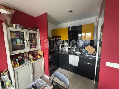 Acheter Appartement 60 m2 Claye-souilly
