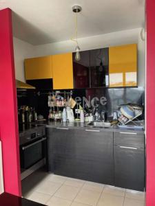 Acheter Appartement Claye-souilly Seine et marne