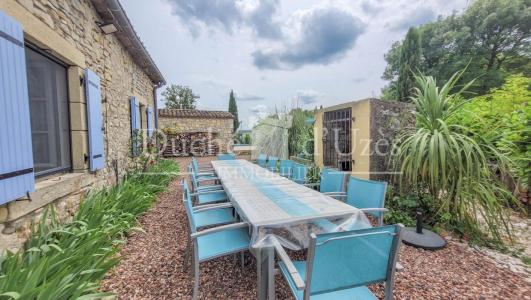 Acheter Prestige Uzes Gard