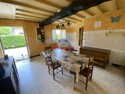 Acheter Maison 100 m2 Arcis-sur-aube