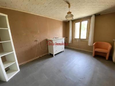 Acheter Maison Arcis-sur-aube 92600 euros