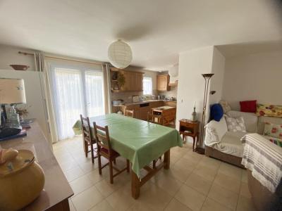 Annonce Vente 5 pices Maison Angles 85