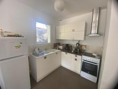 Acheter Maison 55 m2 Longeville-sur-mer