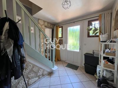 Annonce Vente 4 pices Maison Saint-bris-le-vineux 89