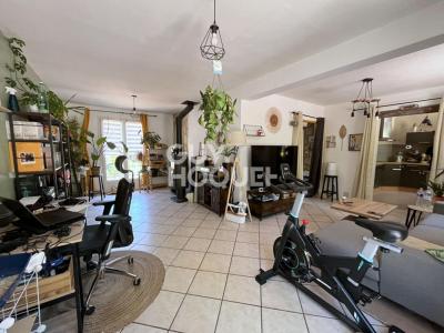 Acheter Maison 100 m2 Saint-bris-le-vineux