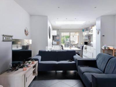 Acheter Maison 92 m2 Tourcoing