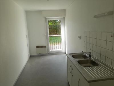 Louer Appartement 49 m2 Vincey