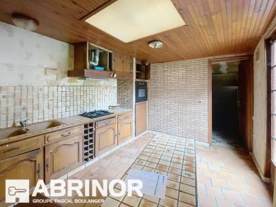 Acheter Maison 127 m2 Wattignies