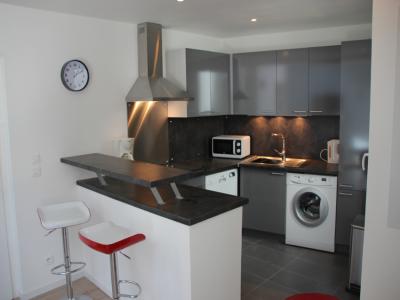 Louer Appartement 41 m2 Rochelle