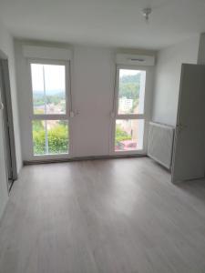 Annonce Location 2 pices Appartement Remiremont 88