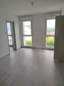 Louer Appartement 35 m2 Remiremont
